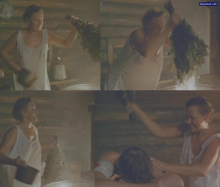 Голая Раиса Рязанова фото ню