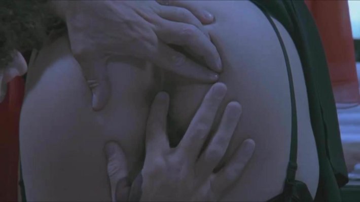 Claudia Koll тинто брасс голая