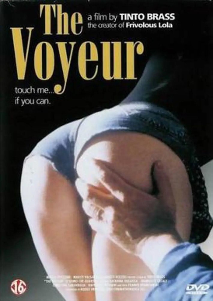 Подглядывающий фильм 1994