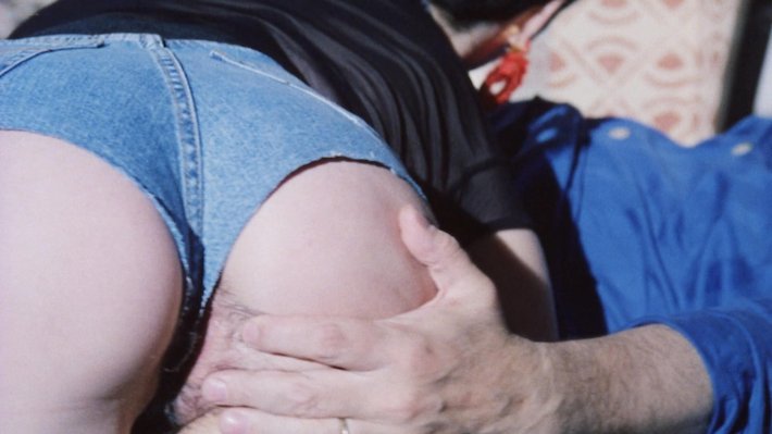 Кристина Гаравалья голая