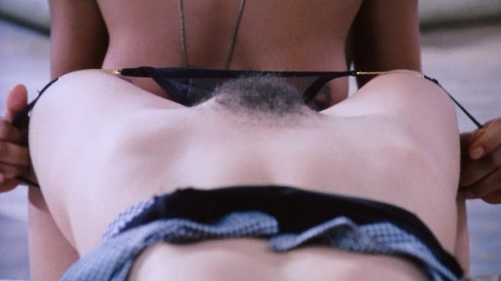 Раффаэлла Оффидани брасс