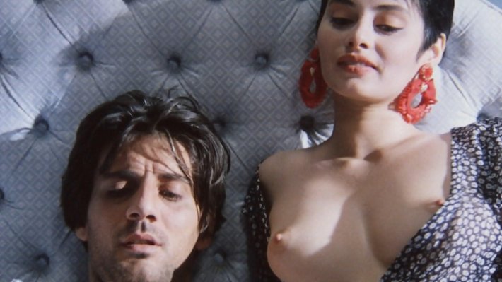 Подглядывающий фильм 1994