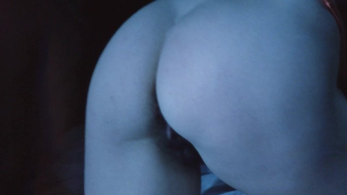 Кристина Гаравалья голая