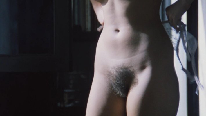 Раффаэлла Оффидани голая