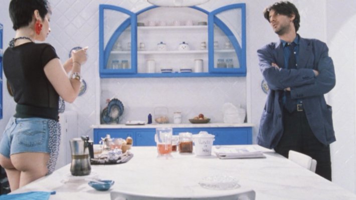 Подглядывающий фильм 1994