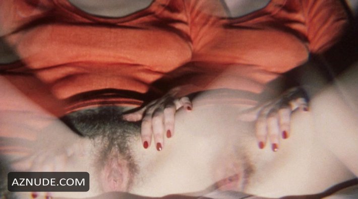 Кристина Гаравалья тинто брасс