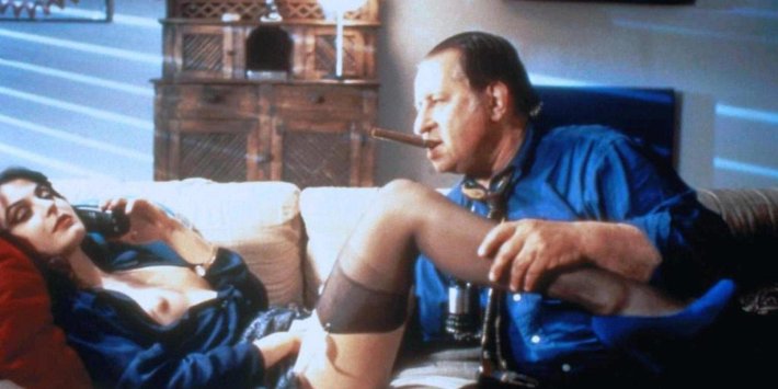 Габриэлла Барбути тинто брасс