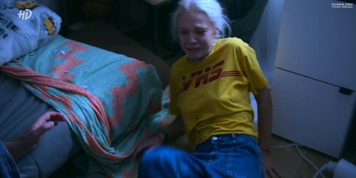 Водоворот сериал Алена Михайлова