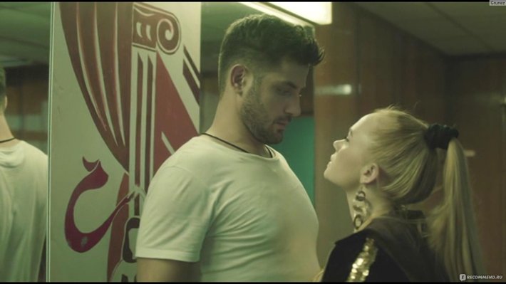 Марк Богатырев корни сериал