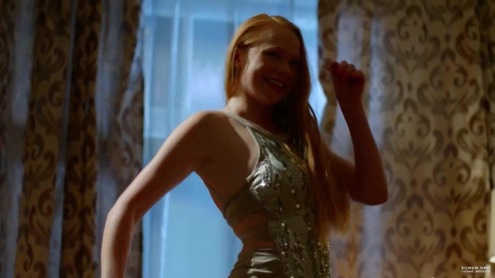 Александра Кузенкина Гранд Лион