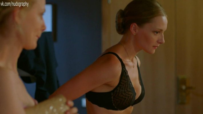 Екатерина Вилкова Элеон