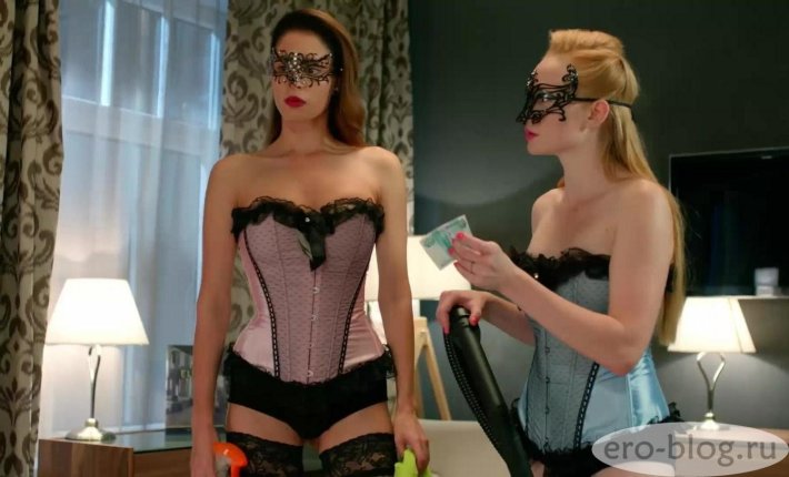 Отель Элеон Даша в Нижнем белье