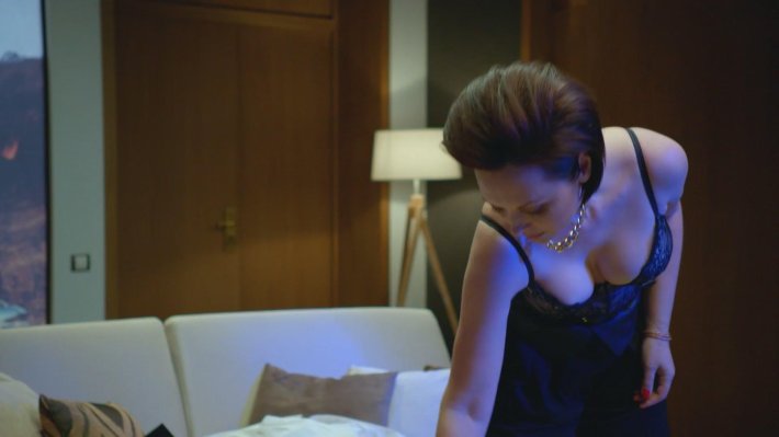 Елена Ксенофонтова отель Элеон