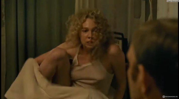 Алёна Михайлова общага