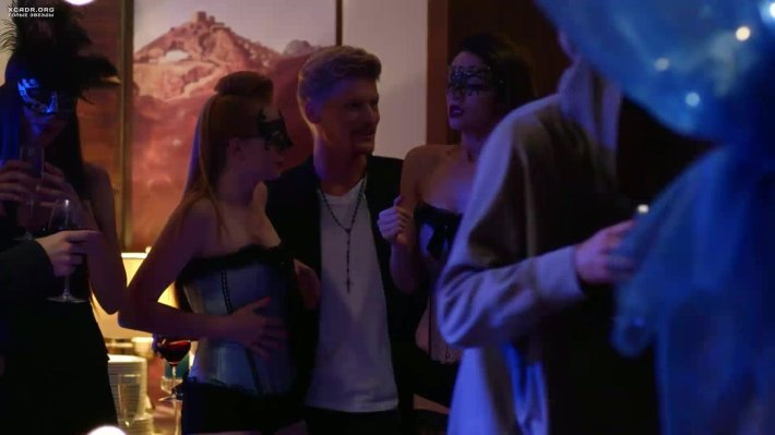 Диана Пожарская Элеон горячие