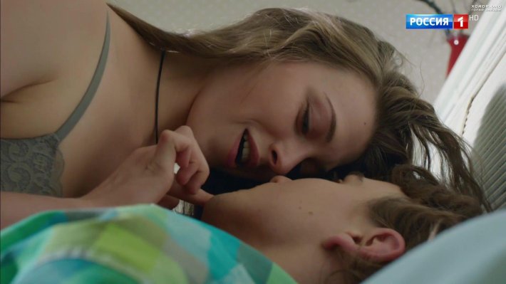 Александра Никифорова доктор Рихтер