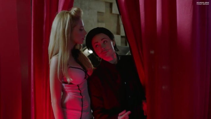 Ольга Винникова отель Элион