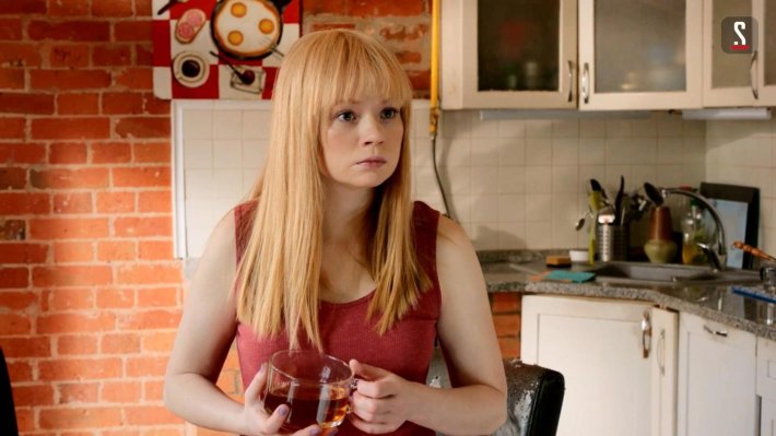 Александра Кузенкина