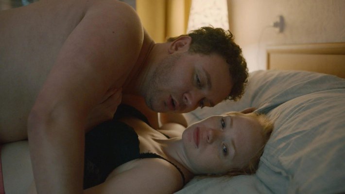 Александра Кузенкина сериал короче