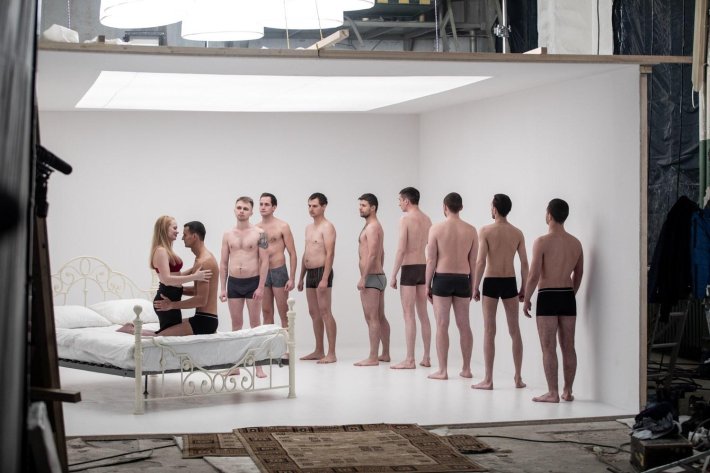 Гранд Лион Кузенкина