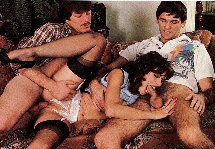 Порнофильмы ретро групповуха