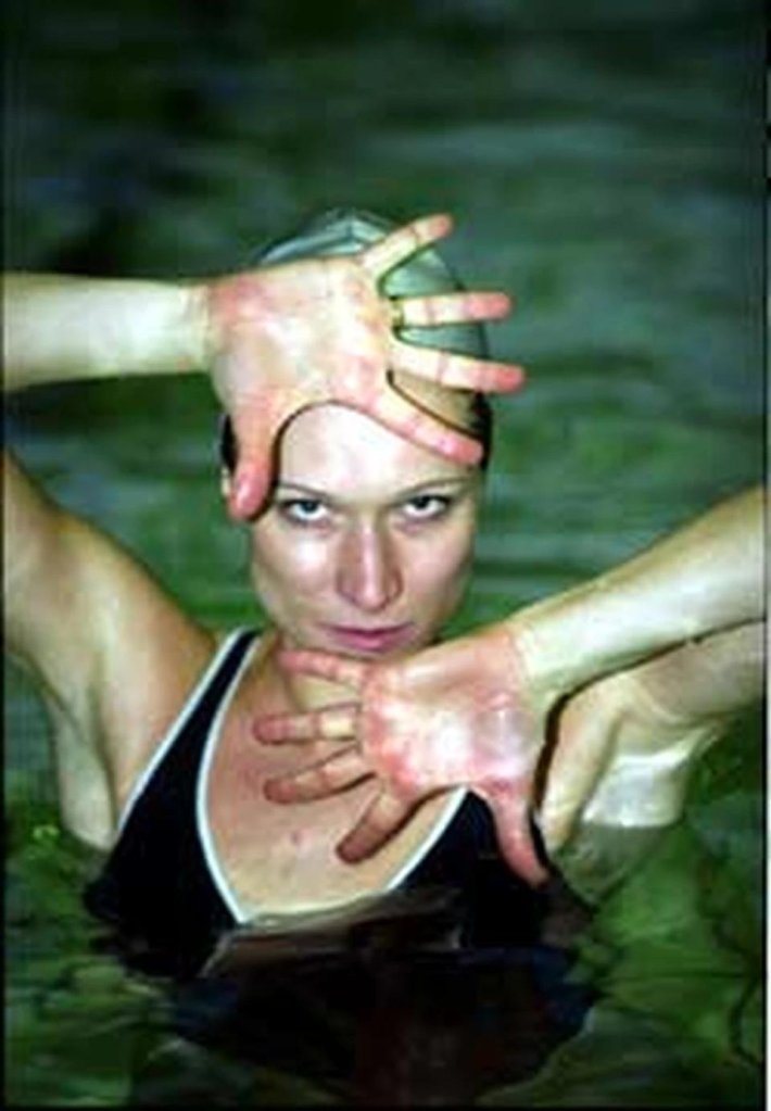 Мария Киселева