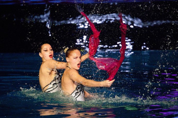 Мария Киселева Максим