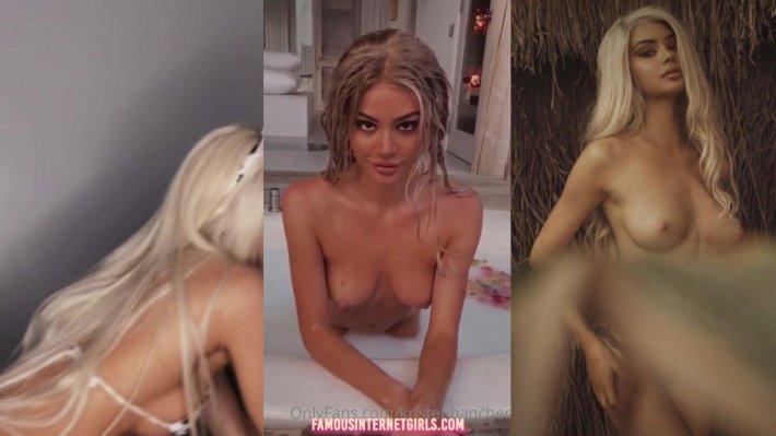 Anna Zapala слитое видео с onlyfans