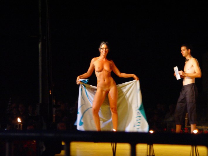 Мисс Коверсада