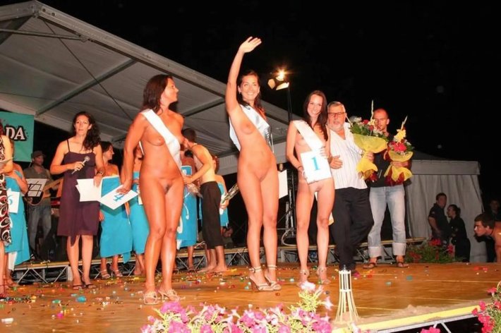 Мисс Коверсада