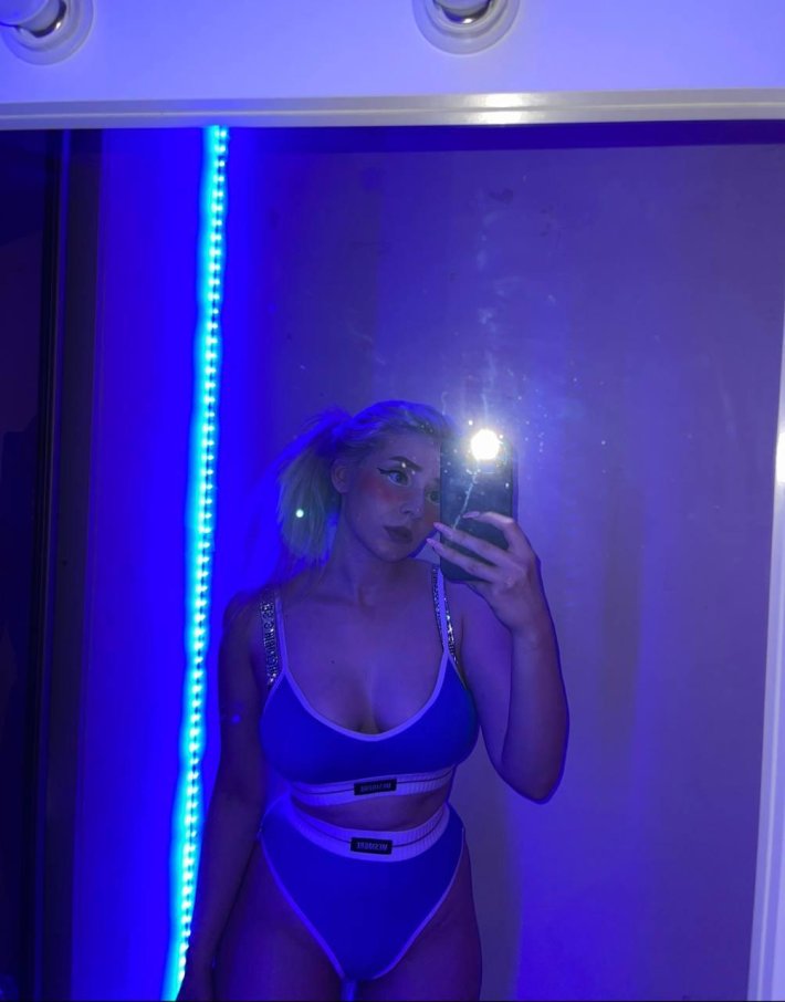 Света Соллар 2022