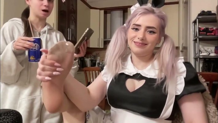 Булочка Твич