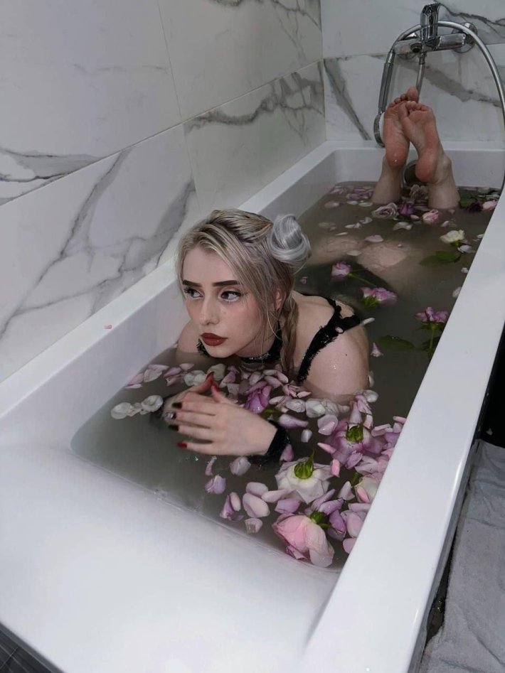 Света Солар сливы