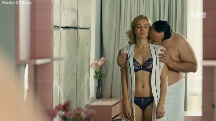 Анастасия Панина физрук