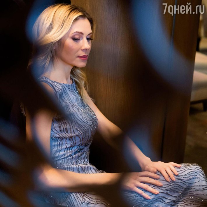 Анна Невская 2021