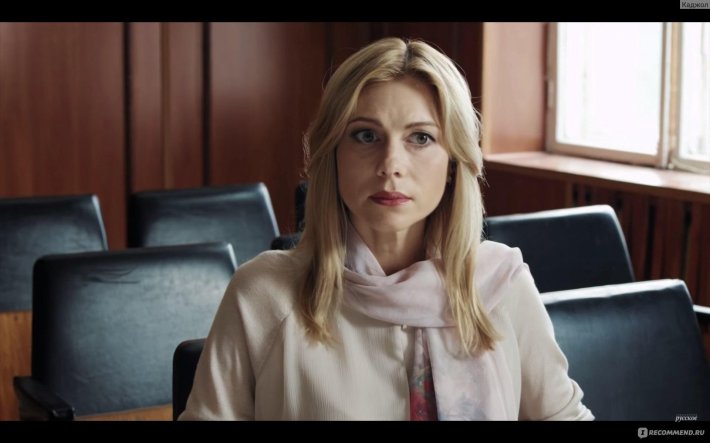 Анна Невская 2021