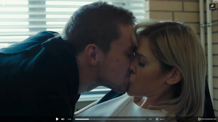 Анна Невская горячее в звоните ди Каприо