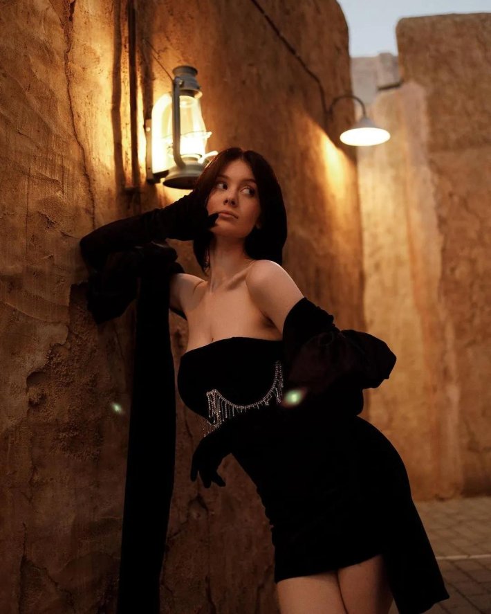 I am doshik/Дарья Перова слив