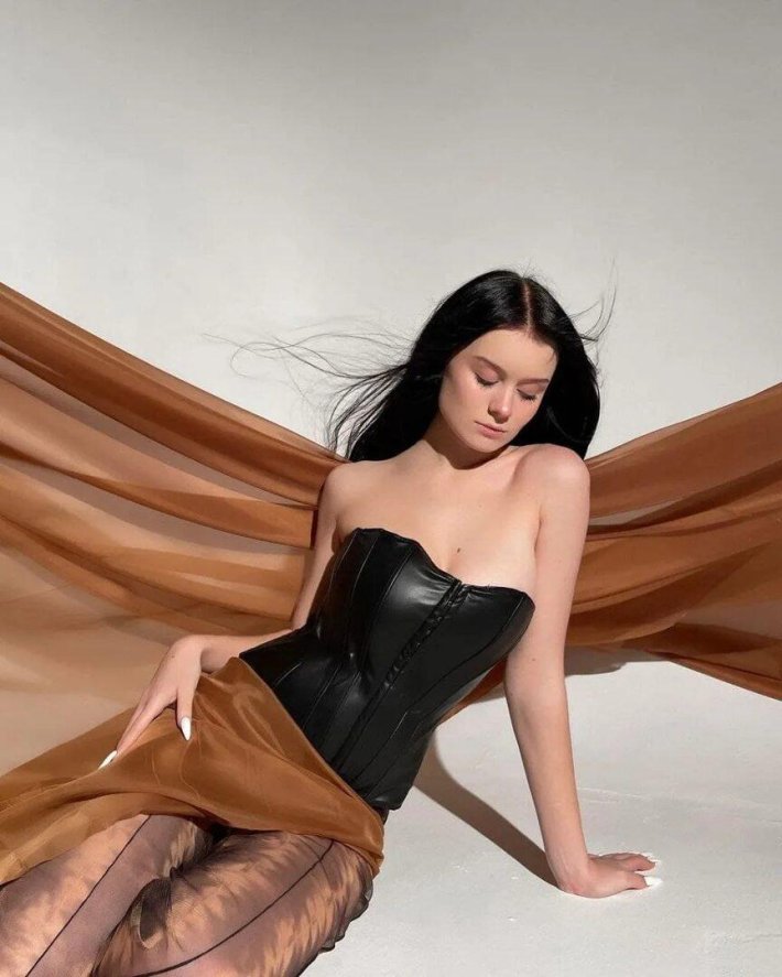 Даша дошик 2023