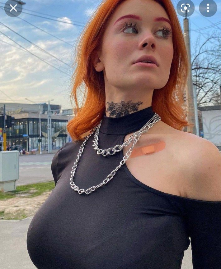 I am doshik/Дарья Перова