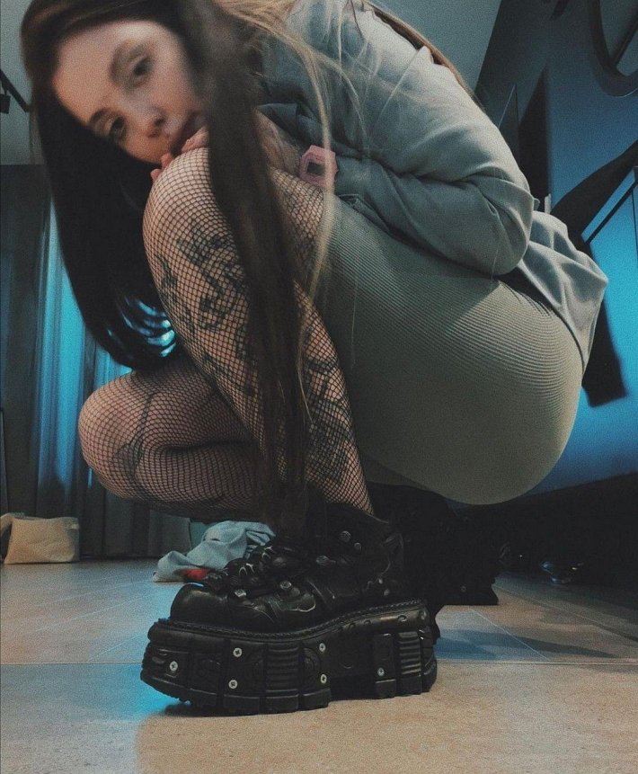 Дарья Каплан сливы