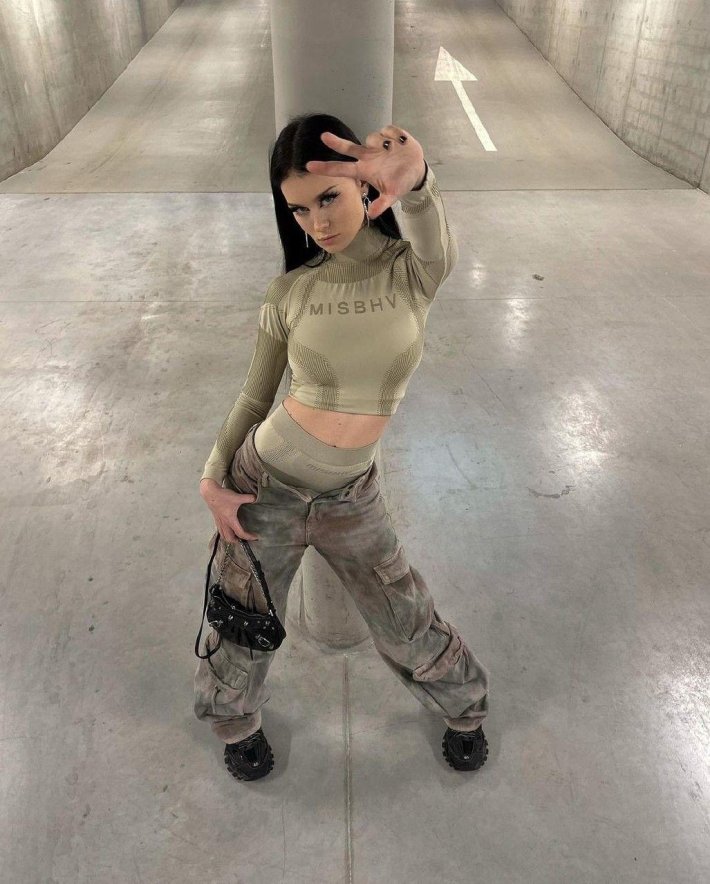 Даша дошик 2023