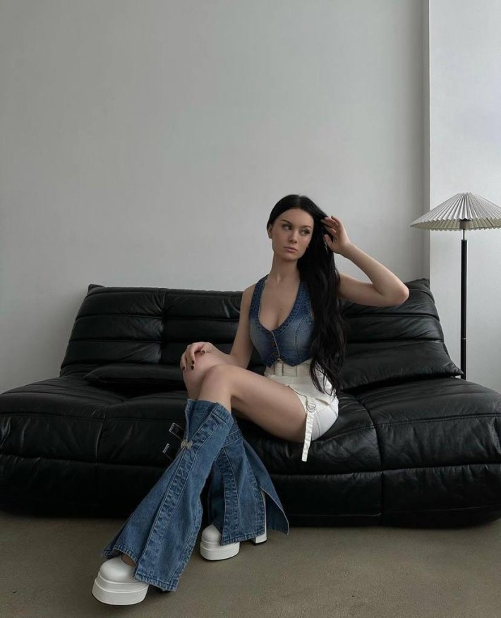 Даша дошик дип фейк