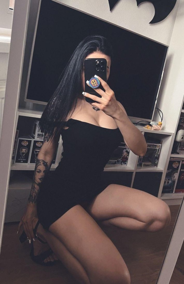 Дарья Гурьева DOIIIUK