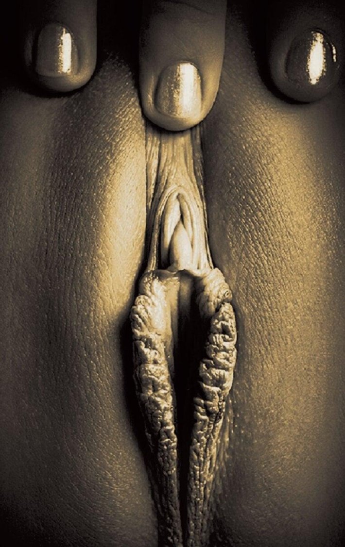 Эротические черно белые