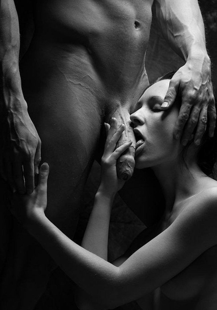 Красивые эротические пары