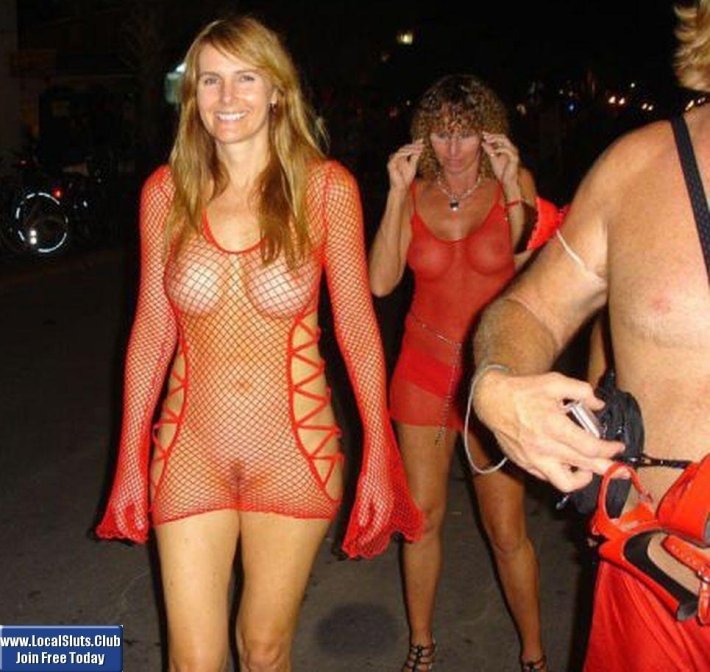 Эротическая прозрачная одежда