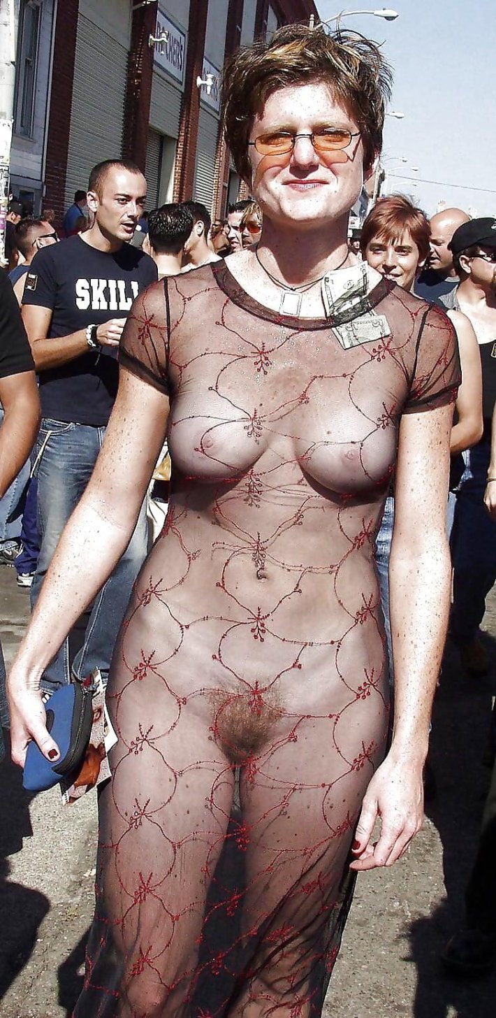 Folsom Street Fair (ярмарка Фолсом-стрит)