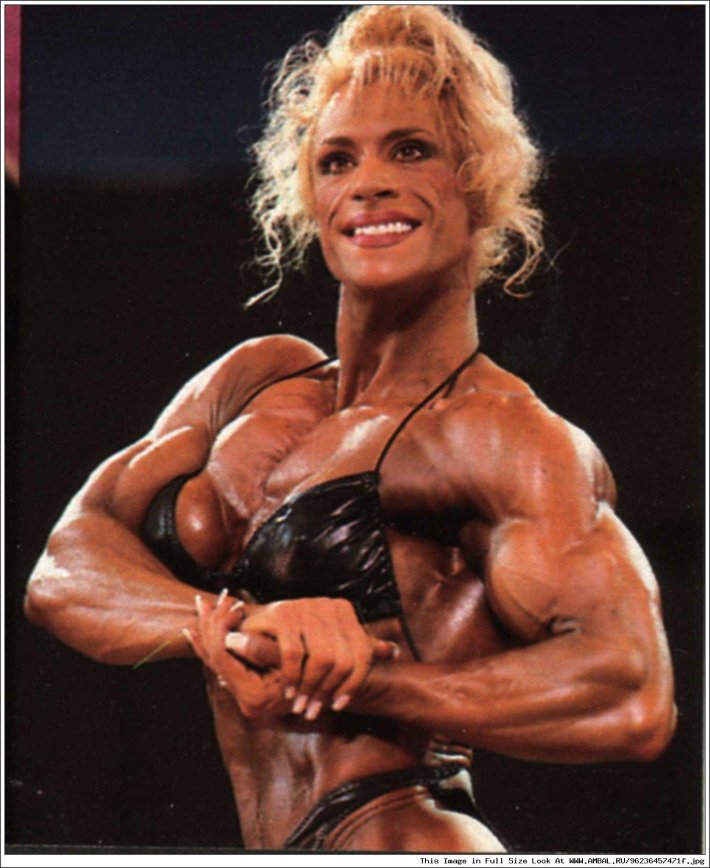 Ким Чижевски