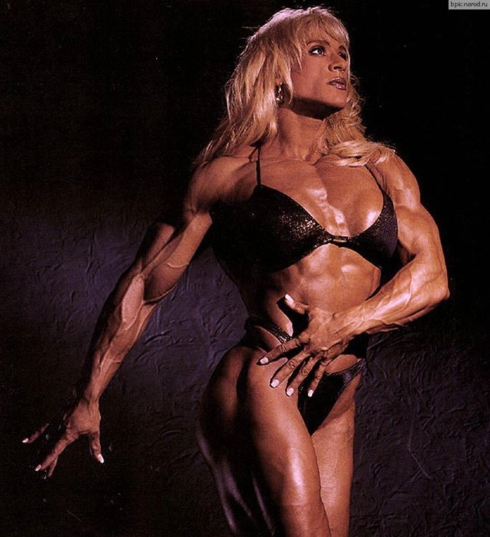 Ким Чижевски-Николлс